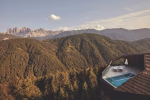 Hôtel dans les Dolomites : halte au Forestis pour lâcher prise