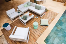 Les nouveaux salons de jardin à découvrir !