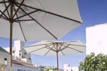 Aménager sa terrasse d'appartement : nos ambiances coups de coeur