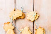 9 recettes de sablés de Noël incontournables pour des fêtes réussies