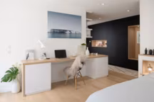 Réalisation Marion Lanoë