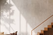 Comment faire une bibliothèque sous escalier ?