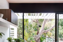 15 cuisines qui s'ouvrent copieusement sur l'extérieur