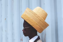 Artisanat : découvrez Baba Tree à travers une série de portraits colorés