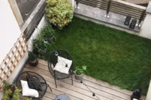 15 façons d'aménager sa cour extérieure