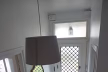 Avant/après : coup de frais pour le séjour d'une meulière