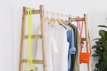 Dressing sur mesure : DIY pour le fabriquer soi-même