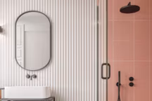 Du carrelage à relief pour un revêtement de caractère