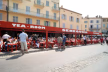 48 heures dans le Golfe de Saint-Tropez