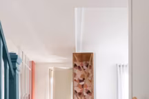 La nouvelle vie d'une maison des années 30