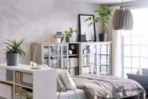 15 têtes de lit avec rangements qu'on adopte de suite