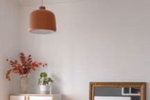 Dans une recherche d'espace, les miroirs sont les bienvenus (projet signé Marion Lanoë).