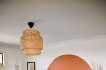 Comment décorer au-dessus du lit ?