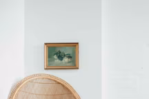 Une déco vintage inspirée des années 70