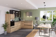 Plus d'info : cuisine Flow Chene Sierra