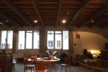 Avant/après : un loft plein de clarté en banlieue parisienne