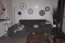 Avant/après : deux duplex réunis en parfaite harmonie