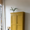 Armoire parisienne : 15 idées relooking pour un meuble déco