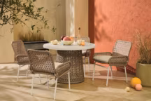 Nouveautés jardin, terrasse : notre sélection meubles et déco ensoleillée