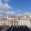A Montmartre, une famille dévoile son repère de charme sous les toits
