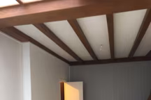 Au Touquet, un pied-à-terre de 60 m2 à l'ambiance zen