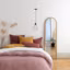 Nouveautés La Redoute Intérieurs : une chambre remplie de simplicité
