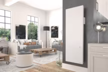 Un radiateur adapté à chaque style déco