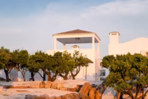 À Alentejo au Portugal, une maison d'hôtes connectée à la nature