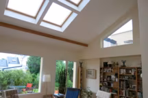 1 mois de travaux et 60 000 euros font revivre 140 m2