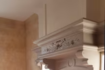 À Biarritz, une villa de charme accueille un appartement singulier