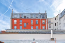 Un atelier de ferrailleur transformé en loft-maison