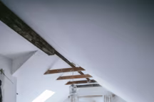 Et si votre grenier se transformait en pièce de vie ?