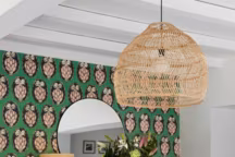 Comment rendre une salle à manger chaleureuse ?