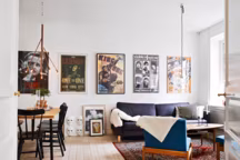 Les affiches font leur cinéma !