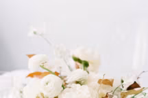 Décoration florale de Noël : 13 idées de compositions végétales