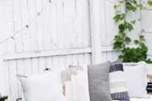 10 idées DIY (et détaillées !) pour relooker son balcon