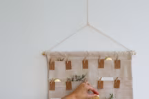 Quel cadeau mettre dans un calendrier de l'Avent homemade ?