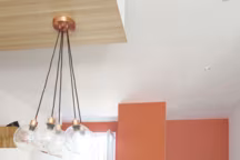 Avant/après : une maison de ville banale subit un relooking express