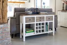 10 inspirations pour créer des contrastes avec la couleur dans son intérieur