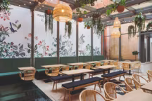 Restaurants Lyon : 9 adresses recommandées par la rédaction Côté Sud