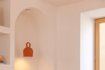 15 façons de mettre en scène une niche murale