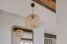 Un 127 m2 familial transforme ses faiblesses en atouts