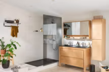 15 nouveautés Lapeyre pour une salle de bains pratique et déco