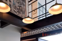 Relookez votre cuisine dans un style industriel !