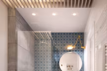 Comment transformer votre salle de bains avec des carreaux de ciment ?