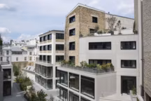 Façade Beaupassage.