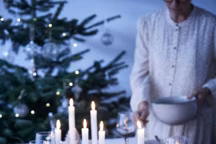 Quelle vaisselle pour une table de Noël encore plus belle ?