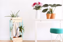 DIY : que faire avec des caisses en bois ?