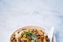 16 recettes faciles et savoureuses