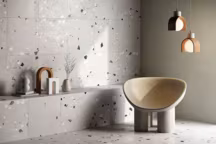 Carrelage blanc : 16 idées pour une salle de bains élégante et lumineuse